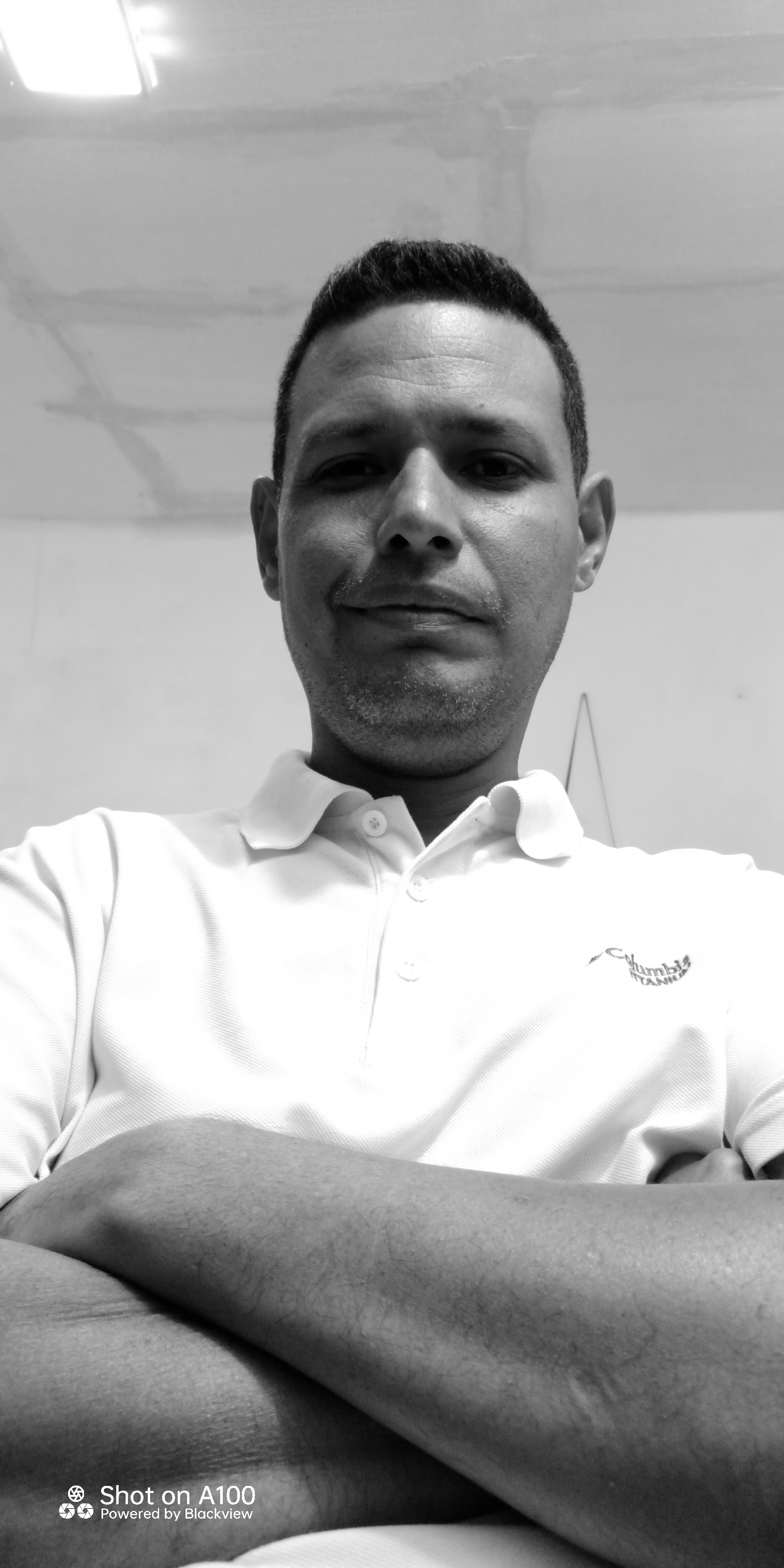 Henry Parra - Desarrollador